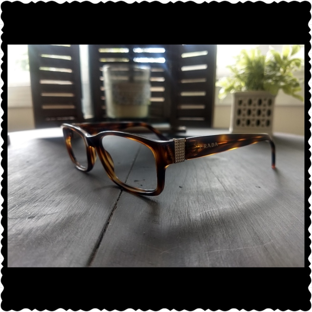 Prada Frames - image 5